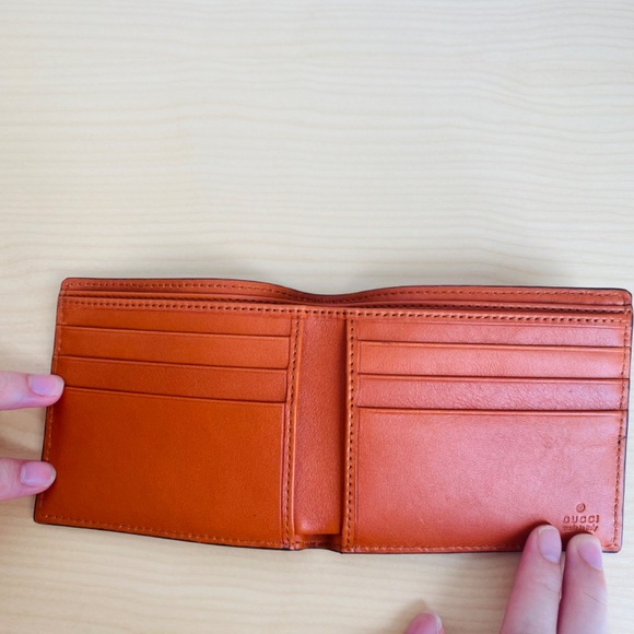 Gucci wallet - Picture 3 of 4